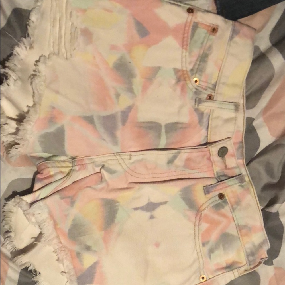 Shorts